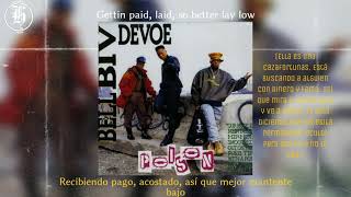 Bell Biv Devoe  quotPOISONquot lyrics amp subtitulado [upl. by Berthoud]