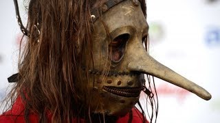 La Trágica y Verdadera Historia De Slipknot [upl. by Lief816]