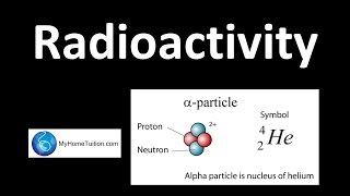 Radioactivity  Physics [upl. by Asylla]