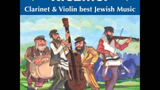 The Klezmer  Jewish Klezmer Music [upl. by Atoiyanap]