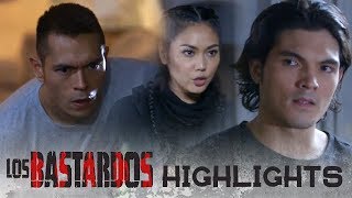 PHR Presents Los Bastardos Isagani natuklasan na pinagsamantalahan ni Connor si Isay  EP 99 [upl. by Adnuhsar]