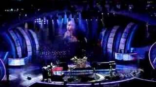 JourneyArnel Pineda Chile Opening song [upl. by Mikol634]