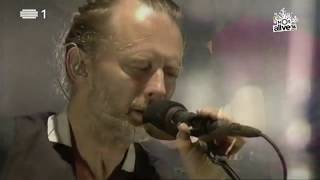 Radiohead Live Full Concert 2020 [upl. by Ttehc]