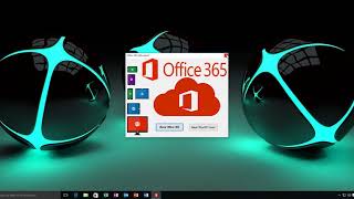 COMO ATIVAR OFFICE 365 [upl. by Arabela]