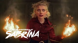 Sabrina the Animated Series 118 I Got Glue Babe  HD  Full Episode [upl. by Roti]