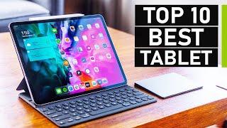 Top 10 Best Tablet You can Buy Now [upl. by Korns]