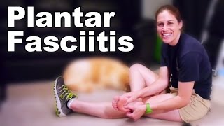 Plantar Fasciitis explained by a Podiatrist [upl. by Adabel]