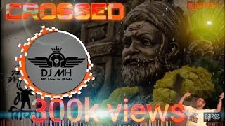 छत्रपति शिवाजी महाराज JANYATI NEW TRANCE DJ ANIKET amp NAGESH FULL RADA MIX [upl. by Fatsug192]