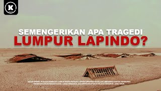 APA YANG SEBENARNYA TERJADI PADA LUMPUR LAPINDO [upl. by Bergerac]