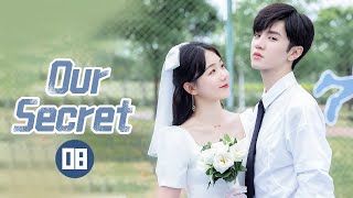 【ENG SUB】《Our Secret 暗格里的秘密》 EP8  MangoTV Shorts [upl. by Ahsurej]