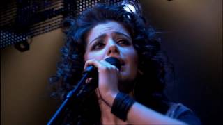 Katie Melua The Arena Tour 2008 Live [upl. by Nahgeem]