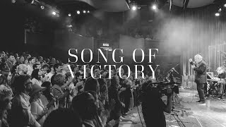 Paul Wilbur  Song Of Victory Live [upl. by Atirehs770]