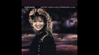 If CupcakKe debuted in the 80s [upl. by Colis176]