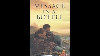 Opening To Message In A Bottle 1999 VHS [upl. by Lemak130]