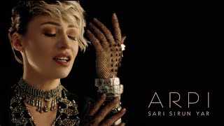 ARPI  Sari Sirun Yar  Սարի սիրուն յար [upl. by Asilav]