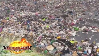 Matanglawin Philippines growing problem with plastic [upl. by Bodnar]