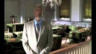 Declaration of Independence Introduction  Morgan Freeman [upl. by Eisler]