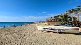 FINALE LIGURE  Liguria Italy [upl. by Tertia751]