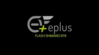 Shimano EP800 Speed Unlock with Eplus Flash ENG [upl. by Marjana388]