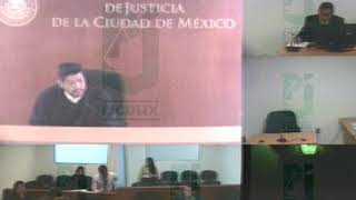 Juicio Oral Mercantil  Audiencia Preliminar [upl. by Eelytsirk332]