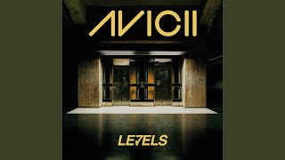 Levels Instrumental Radio Edit [upl. by Aikal]