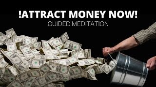 World’s most POWERFUL Guided Meditation to Manifest Money 🌟I Am Affirmations 🌟 Binaural Beats 🌟 [upl. by Fotzsyzrk298]