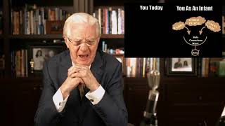 How To Manifest Abundance by Bob Proctor  WD2018 [upl. by Enybor]