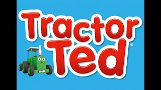 Tractor Ted [upl. by Otreblif]