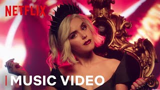 Chilling Adventures of Sabrina Best Scenes [upl. by Rollin]