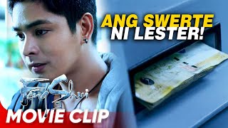 Sinuswerte na si Lester  Feng Shui 2’ Movie Clip 28 [upl. by Natala499]