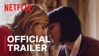 Baby Season 3  Official Trailer  Netflix [upl. by Acissej]