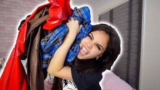 A HUGE Fashion Nova HAUL [upl. by Kanter]