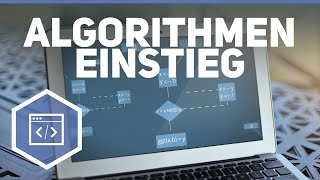 Was ist ein Algorithmus  Einstieg Algorithmen 1 [upl. by Arelus954]