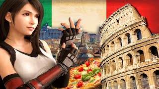 Why YOU Should Visit ITALY [upl. by Yasmin274]