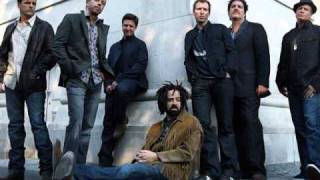 Counting Crows  Round Here Acoustic Rare [upl. by Myca]