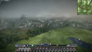 Napoleon Total War Battle Of Ligny [upl. by Isolda]