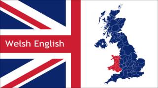 30 Dialects of the English language in the UK [upl. by Ciredor]