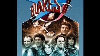 Blakes 7 S01E01 The Way Back [upl. by Youlton509]