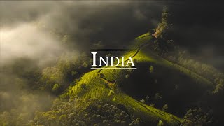 Welcome to India  CINEMATIC TRAVEL FILM [upl. by Nibot]