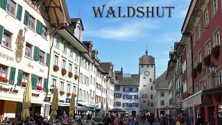 Waldshut Germany [upl. by Hanfurd]