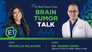 Dr Nader Sanai Brain Tumor Basics [upl. by Yerfdog]