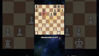 WIN with Chess Forks [upl. by Olnton71]