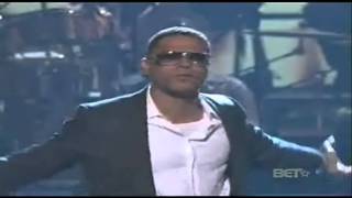 BET Show Maxwell Live  Simply Beautiful [upl. by Aneet]