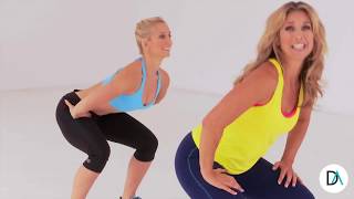 Fun amp Fit Cardio  LifeFit 360  Denise Austin [upl. by Ruprecht]