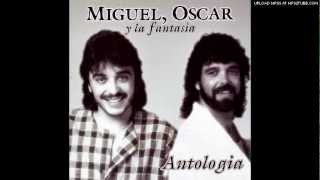 MIGUEL OSCAR Y LA FANTASIA  GOOD LOVIN [upl. by Masao]