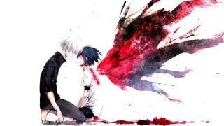 Tokyo Ghoul  Licht und Schatten  Yutaka Yamada 東京喰種トーキョーグール OST [upl. by Fogg776]