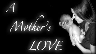 Mothers Day Song A Mothers Love Gena Hill Lyric Video [upl. by Ellenid]