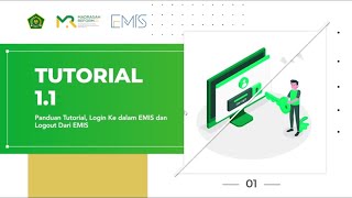 How to Use EMIS Portal [upl. by Sackman]