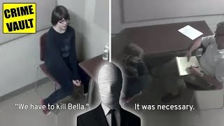 Slenderman Stabbing Documentary [upl. by Anilev]