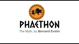 Phaethon by Bernard Evslin [upl. by Aihcela244]